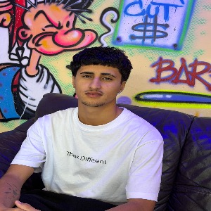 Alesito Barber